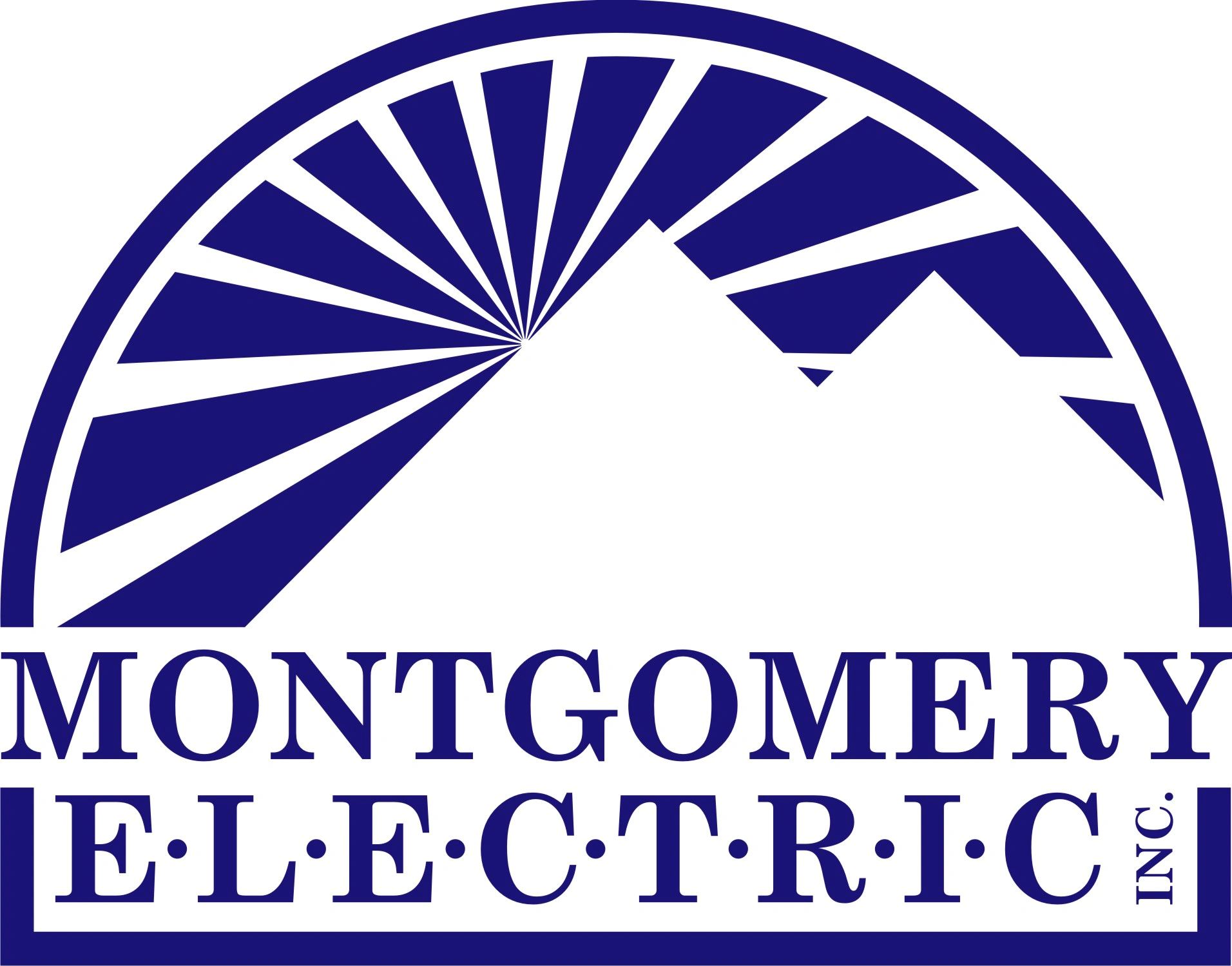 Montgomery Electric Inc Electrical Contractor, Electrical Services